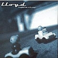 Lloyd - Thoughts From A Driveway album