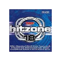 Lloyd - Hitzone 18 альбом