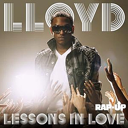 Lloyd - Lessons In Love (UK Version) album