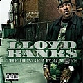Lloyd Banks - Hunger For More альбом