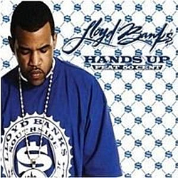 Lloyd Banks - Hands Up (Album Version (Edited)) album