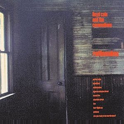 Lloyd Cole And The Commotions - Rattlesnakes album