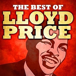 Lloyd Price - The Best Of Lloyd Price album