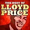 Lloyd Price - The Best Of Lloyd Price альбом