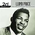 Lloyd Price - 20th Century Masters: The Millennium Collection: Best Of Lloyd Price album