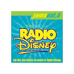 Lmnt - Radio Disney: Kid Jams 5 альбом