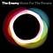 The Enemy - Music For The People album