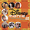 Lmnt - Disney Mania 2 album