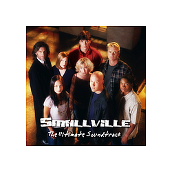 Lo Fidelity Allstars - Smallville: The Ultimate Soundtrack (disc 2) album