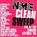 Lo Fidelity Allstars - NME Clean Sweep: Live at the London Astoria, Jan 1998 album