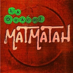 Matmatah - La Ouache альбом
