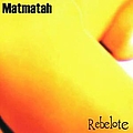 Matmatah - Rebelote album