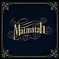 Matmatah - La Cerise album