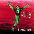 Toadies - Rubberneck album