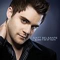 Matt Belsante - Blame It On My Youth album