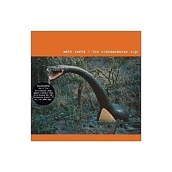 Matt Costa - The Elasmosaurus EP album