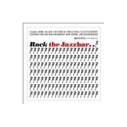 Matt Dusk - Rock the Jazzbar album