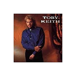 Toby Keith - Toby Keith альбом