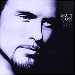 Matt Goss - The Key album