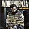 Matt Houston - Indipendenza Labels album