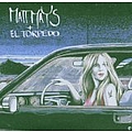 Matt Mays - Matt Mays + El Torpedo album