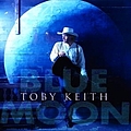 Toby Keith - Blue Moon album