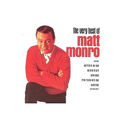 Matt Monro - Best of Matt Monro album
