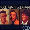 Matt Monro - Nat, Mat &amp; Dean album