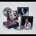Matt Monro - The EMI Years/The Capitol Years/Through The Years album