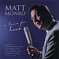 Matt Monro - A Time For Love альбом