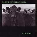Matt Nathanson - Please album