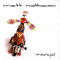 Matt Nathanson - Not Colored Too Perfect album