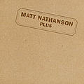 Matt Nathanson - Plus альбом