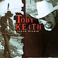 Toby Keith - Dream Walkin альбом