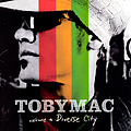 Tobymac - Welcome To Diverse City альбом