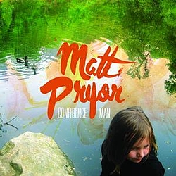 Matt Pryor - Confidence Man album
