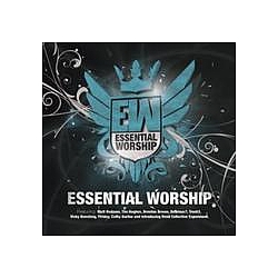 Matt Redman - Essential Worship album