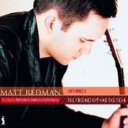 Matt Redman - Intimacy альбом