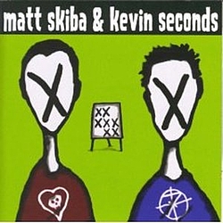 Matt Skiba - Split album