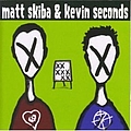Matt Skiba - Split альбом