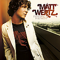 Matt Wertz - Everything In Between album