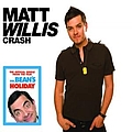 Matt Willis - Crash album