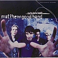 Matthew Good Band - Hello Time Bomb album