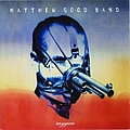 Matthew Good Band - Raygun album