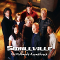 Matthew Good Band - Smallville: The Ultimate Soundtrack (disc 1) альбом