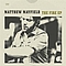 Matthew Mayfield - The Fire EP album