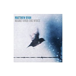 Matthew Ryan - Regret Over the Wire album