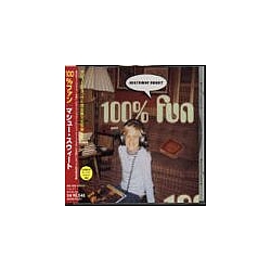 Matthew Sweet - 100% Fun + 16.66% Extra Fun album