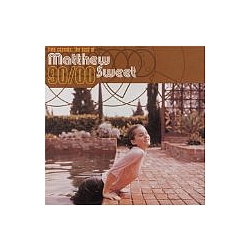 Matthew Sweet - Time Capsule: The Best of Matthew Sweet album