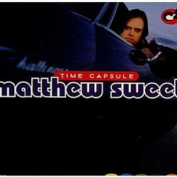 Matthew Sweet - Time Capsule альбом